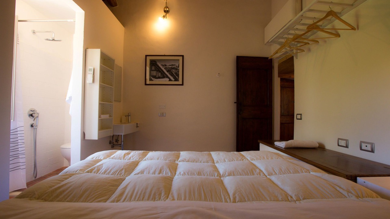 Photo of Bedroom in Ostra