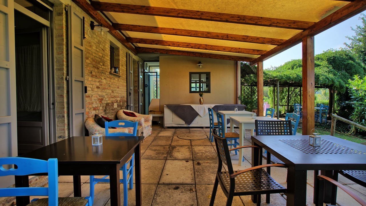 Photo of Outdoor in Ostra