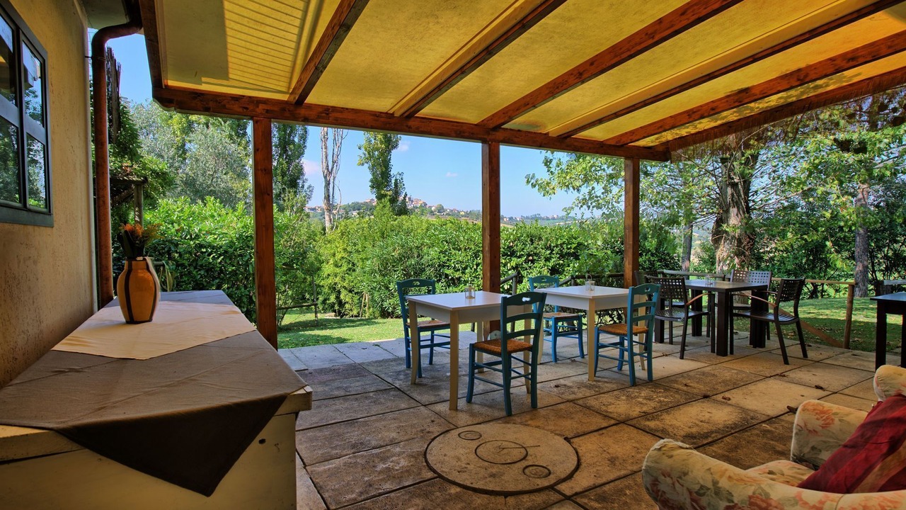 Photo of Outdoor in Ostra