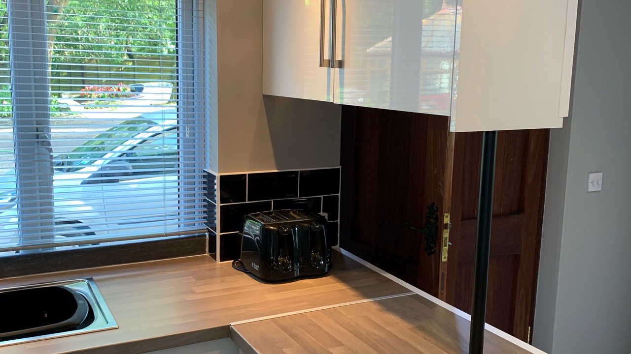 Photo of Kitchen in Winterbourne