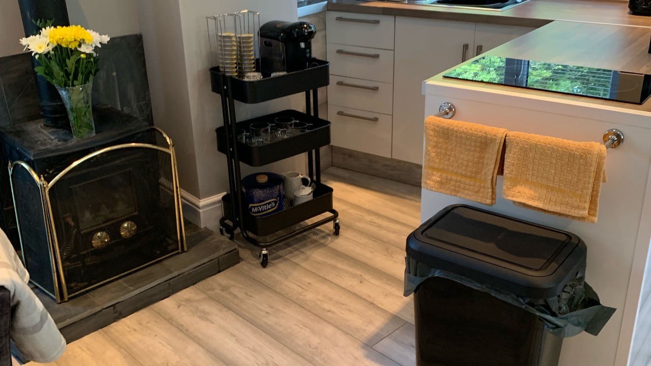 Photo of Kitchen in Winterbourne