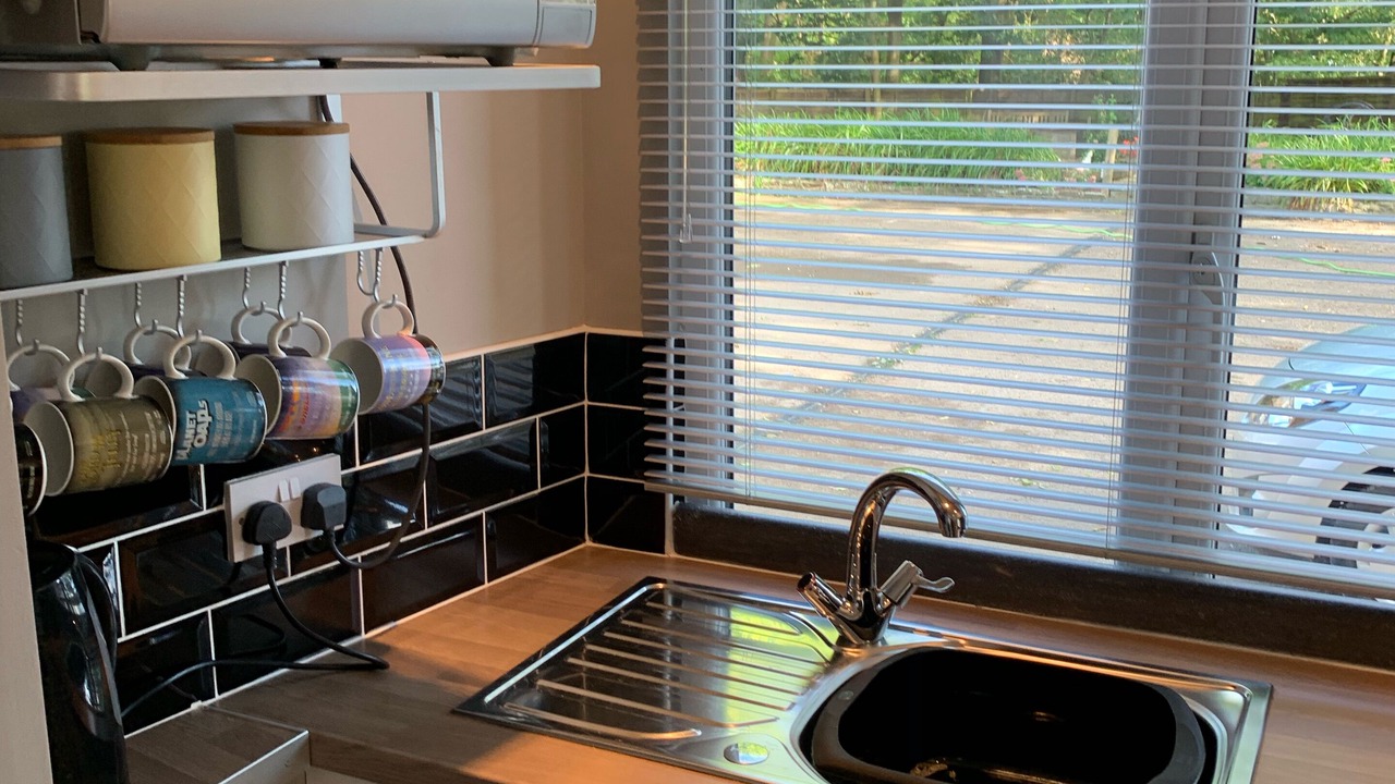 Photo of Kitchen in Winterbourne