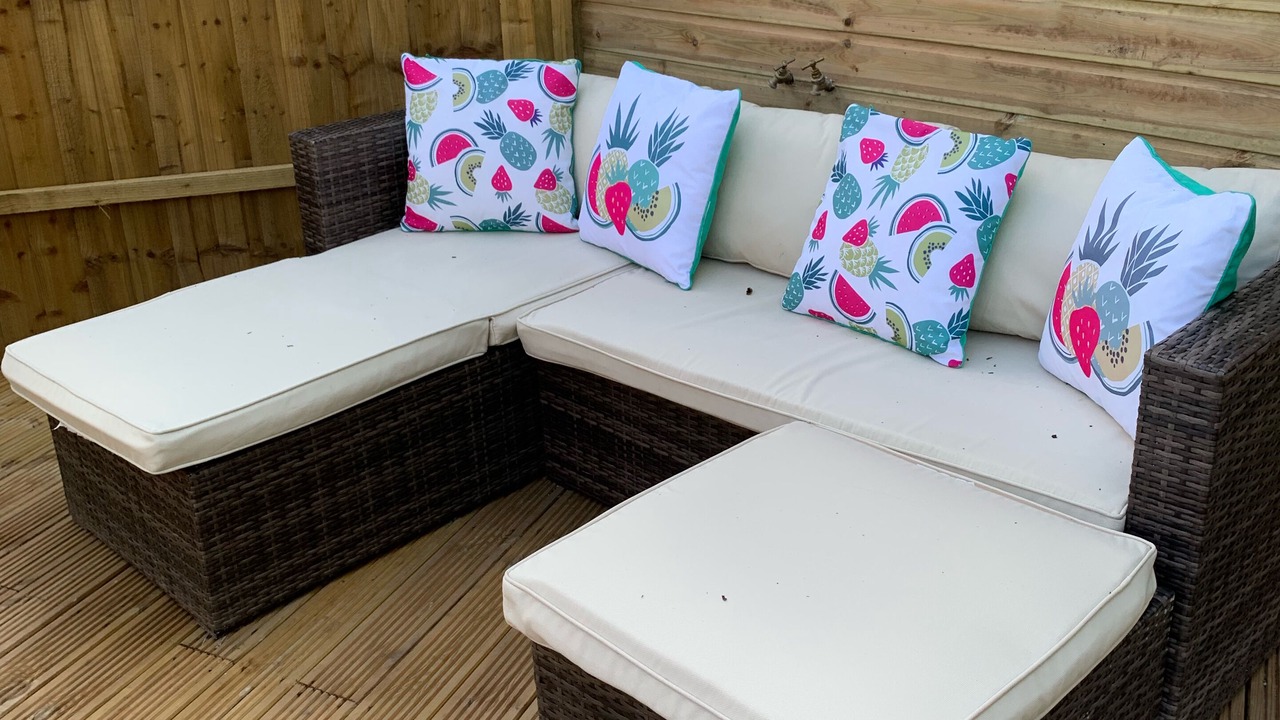 Photo of Outdoor in Winterbourne