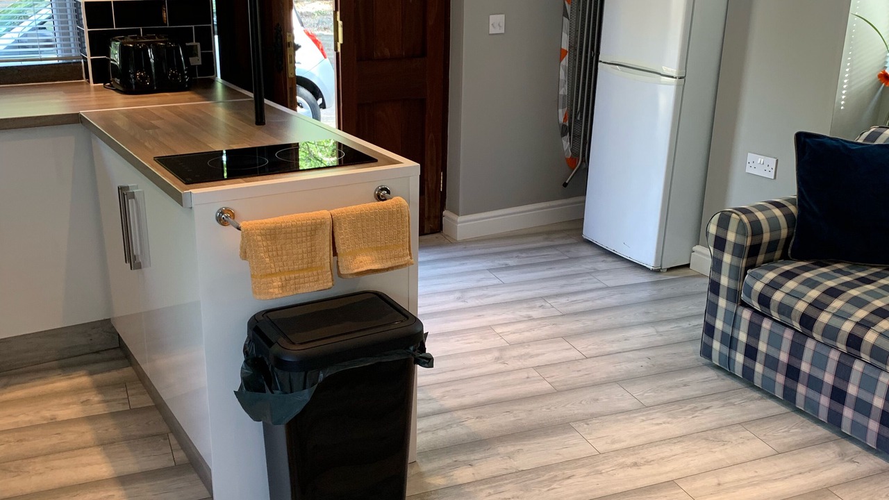 Photo of Kitchen in Winterbourne