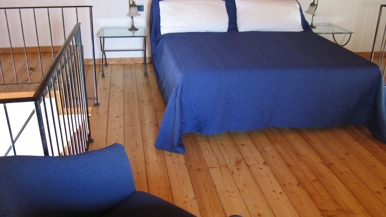 Photo of Bedroom in Acquaviva Picena