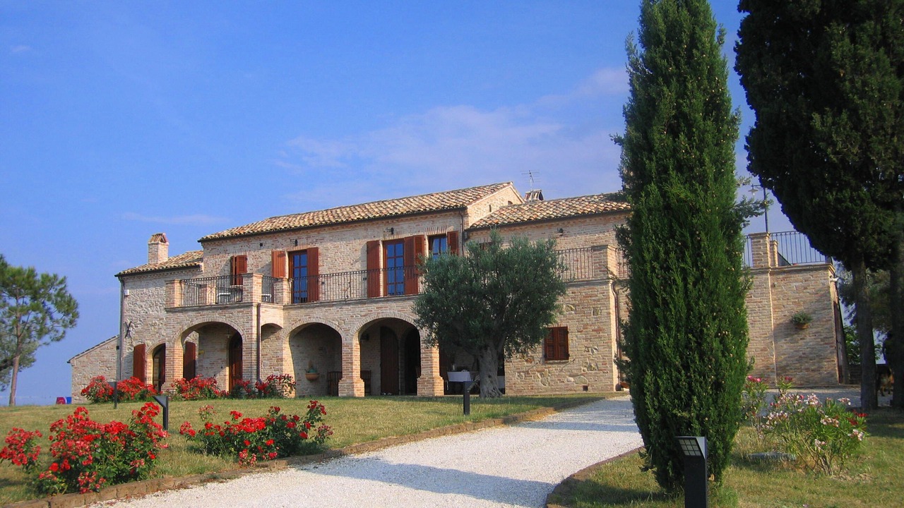 Photo of Outdoor in Acquaviva Picena
