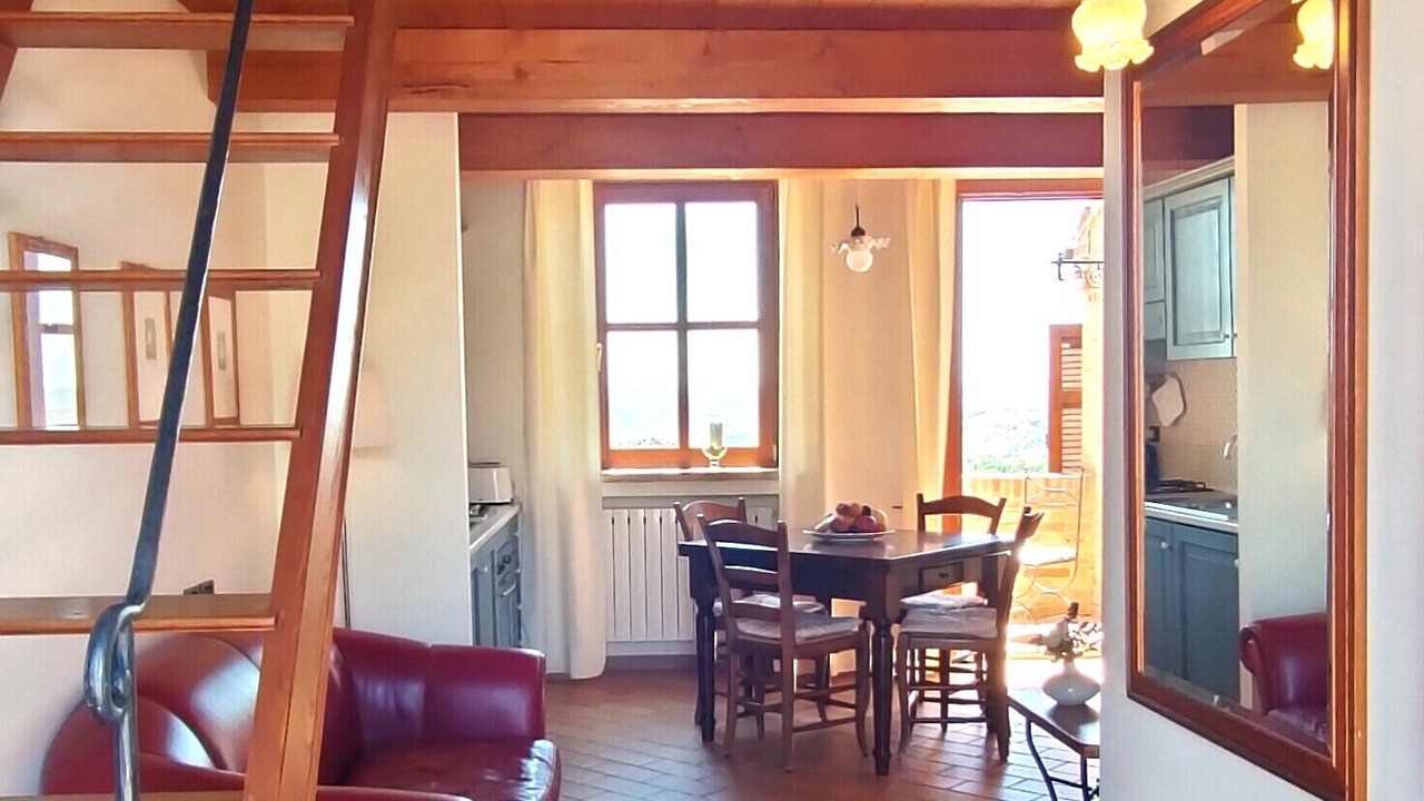 Photo of Livingroom in Acquaviva Picena