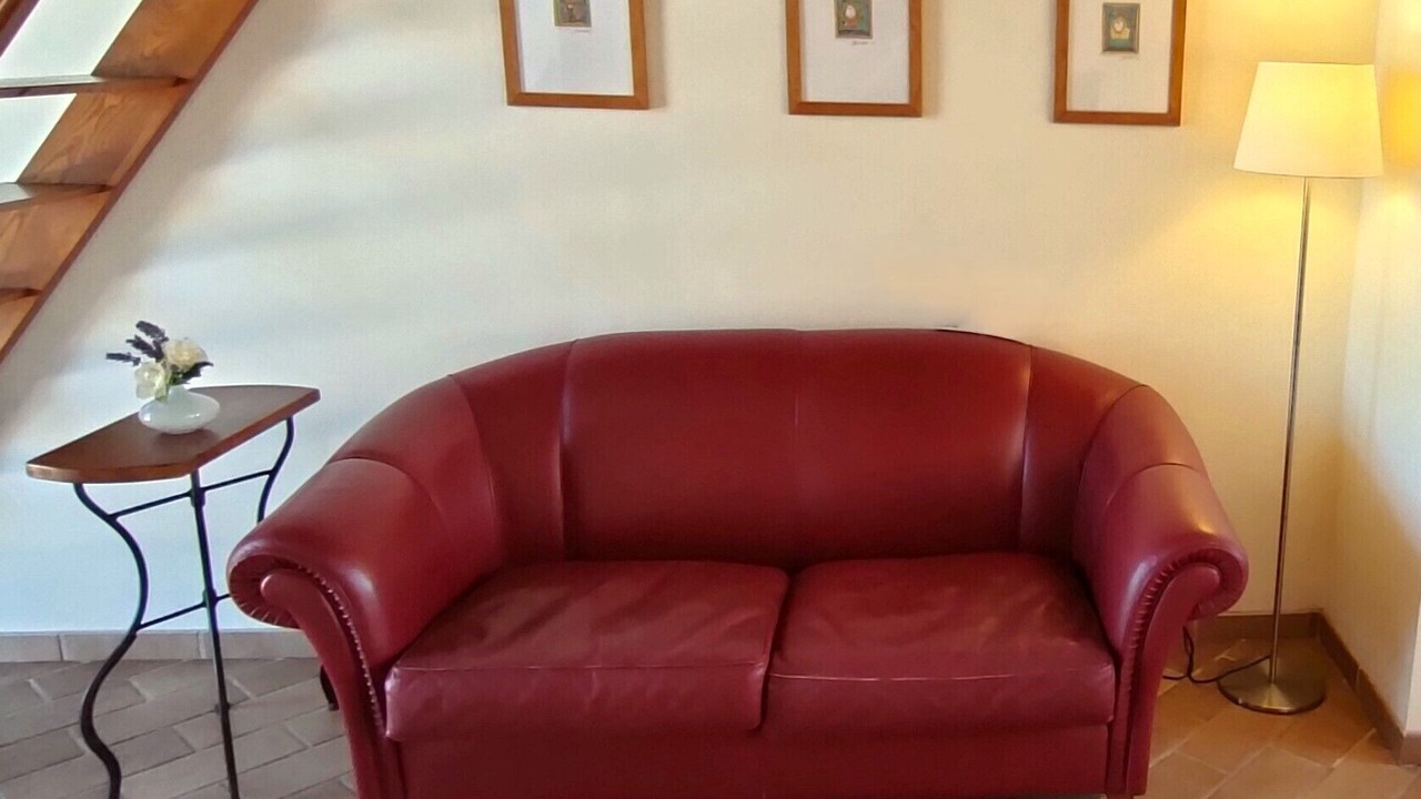 Photo of Livingroom in Acquaviva Picena