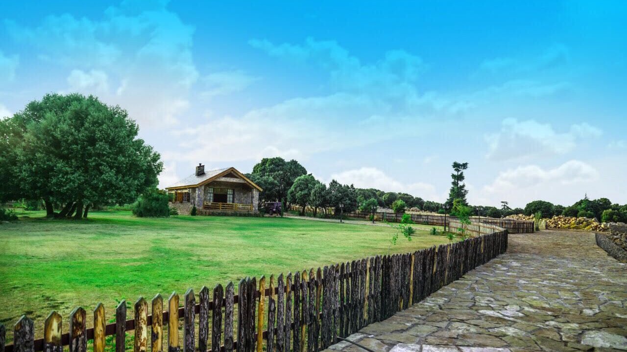 Photo of Outdoor in Immouzer