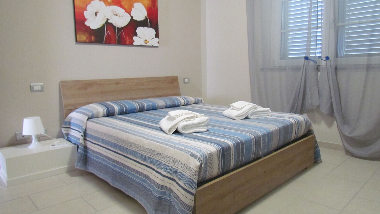 Photo of Bedroom in Castelvecchio