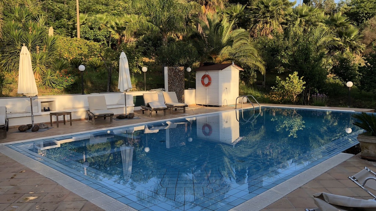 Photo of Outdoor in Calatafimi