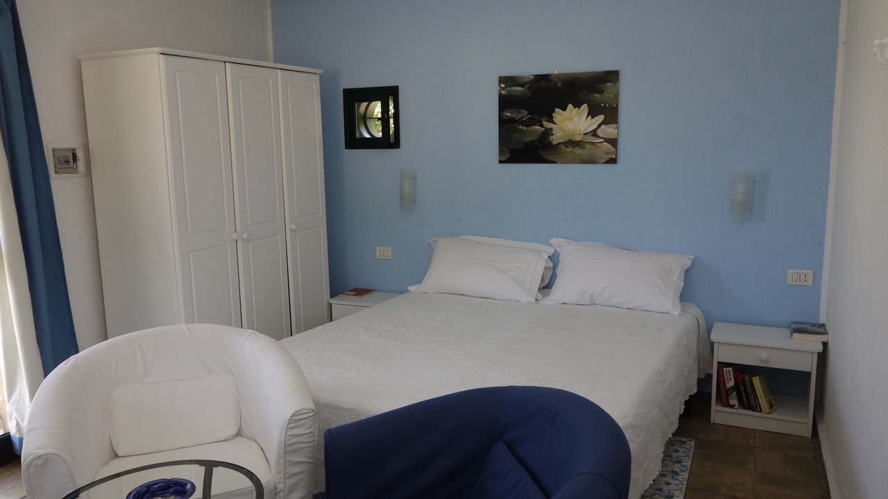 Photo of Bedroom in Calatafimi