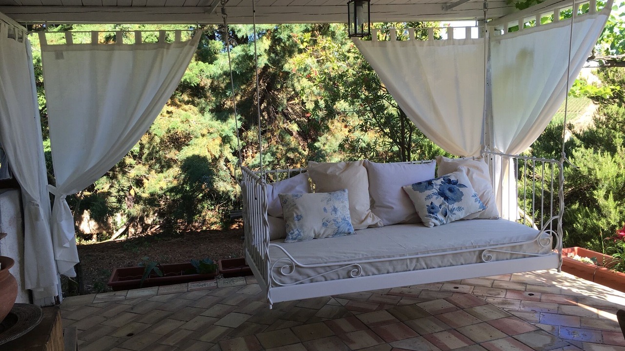 Photo of Patio Balcony in Calatafimi