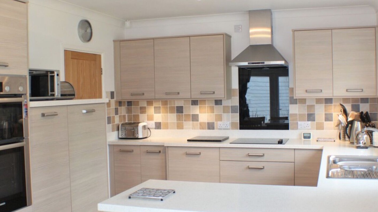 Photo of Kitchen in Rock