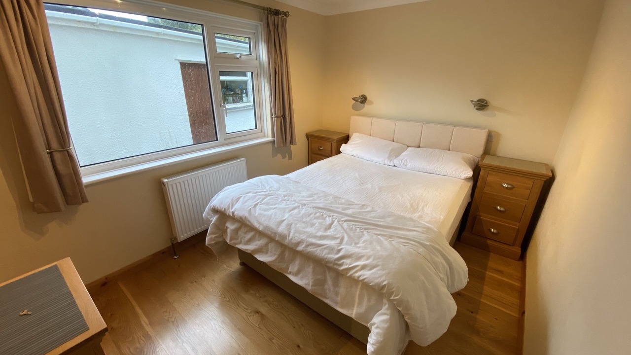 Photo of Bedroom in Rock