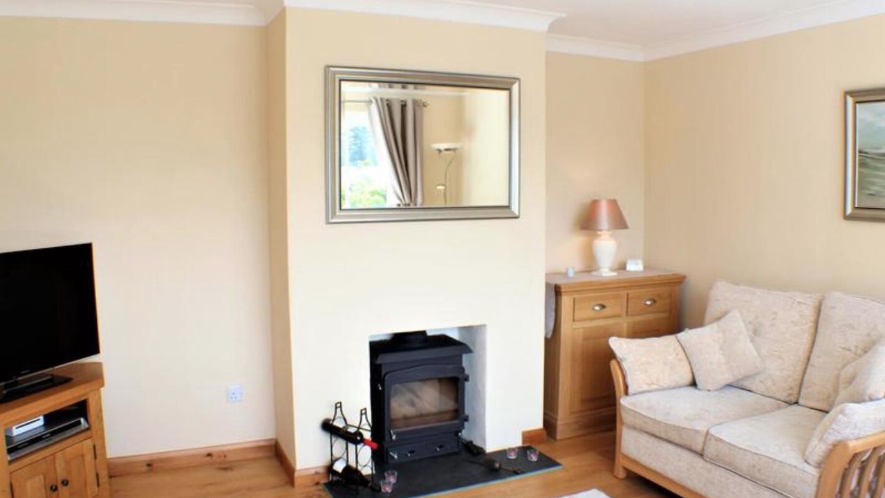 Photo of Livingroom in Rock