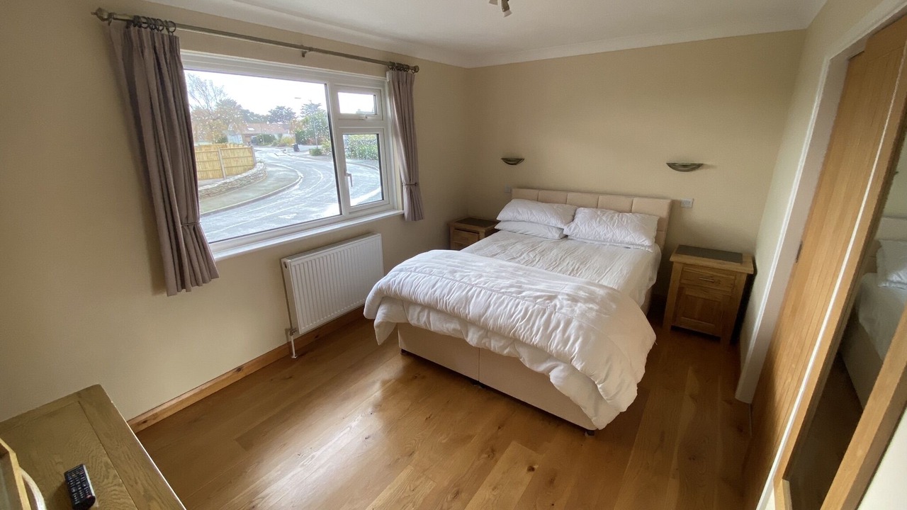 Photo of Bedroom in Rock