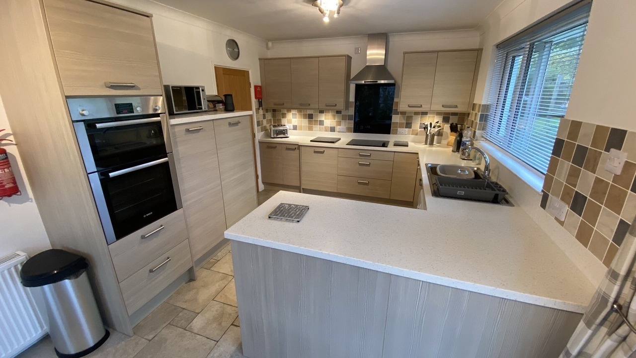 Photo of Kitchen in Rock