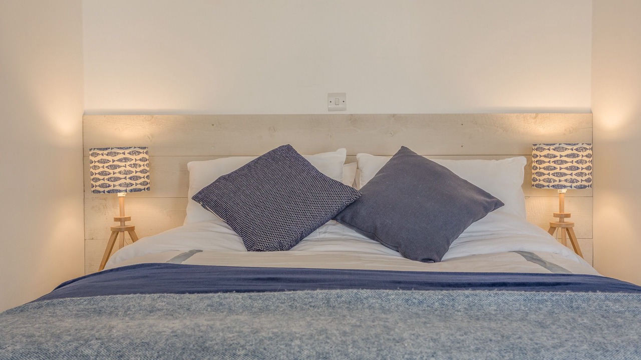 Photo of Bedroom in Sennen
