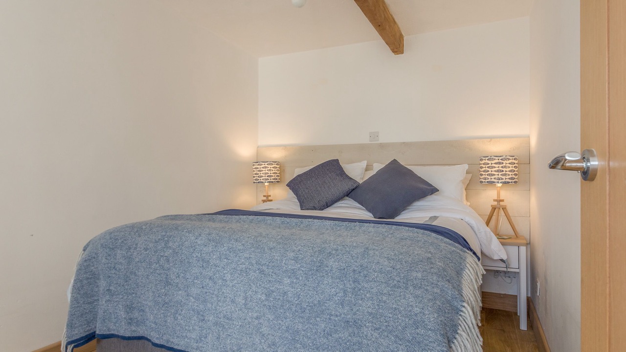 Photo of Bedroom in Sennen