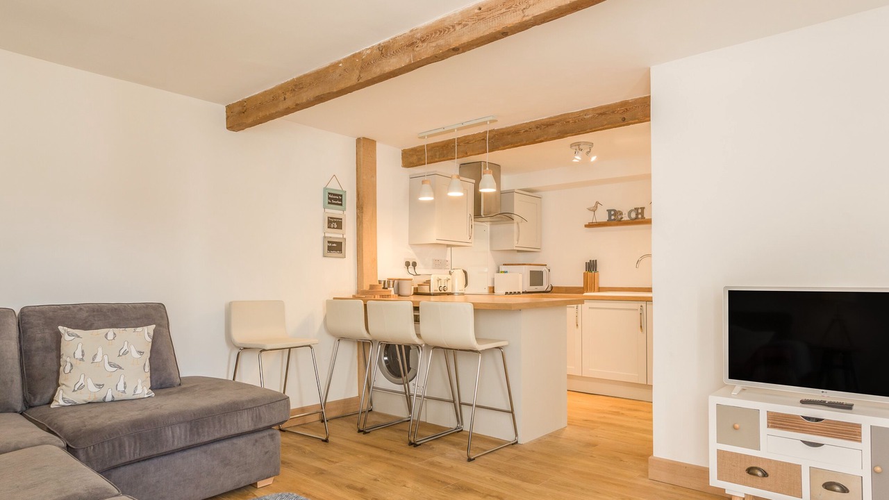 Photo of Livingroom in Sennen