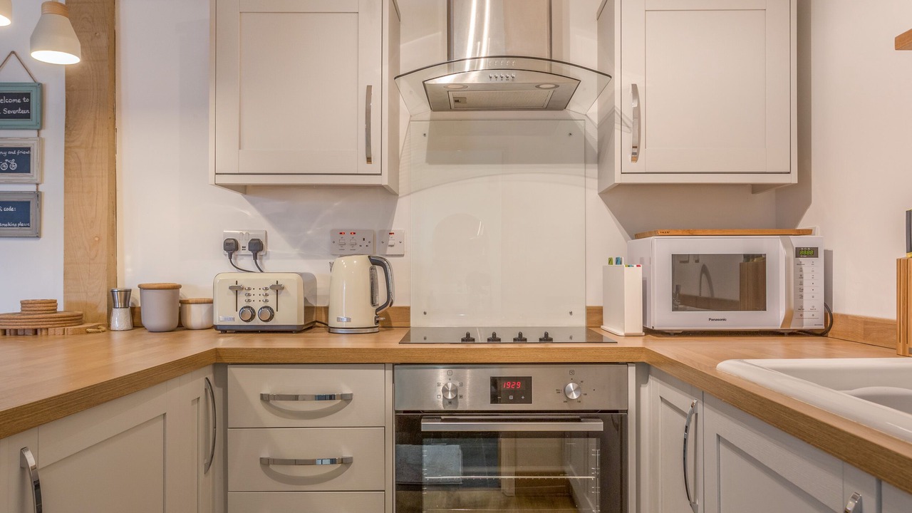 Photo of Kitchen in Sennen