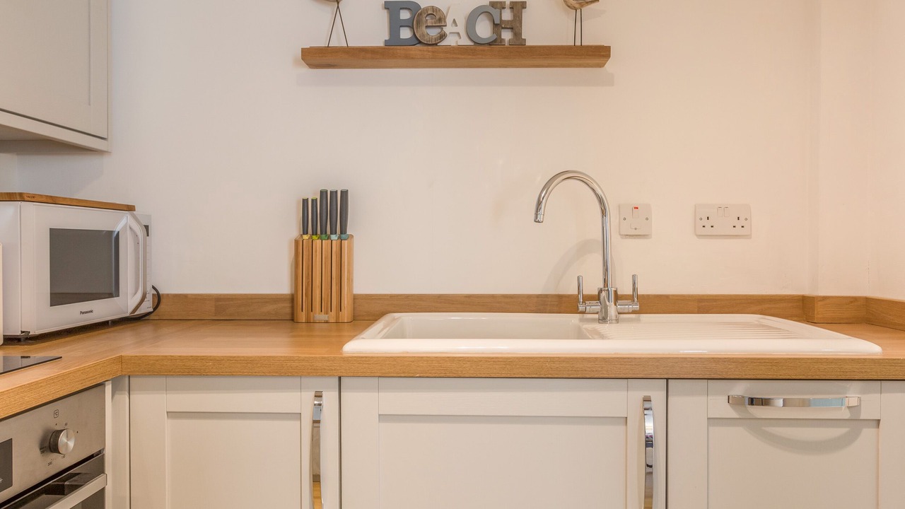 Photo of Kitchen in Sennen