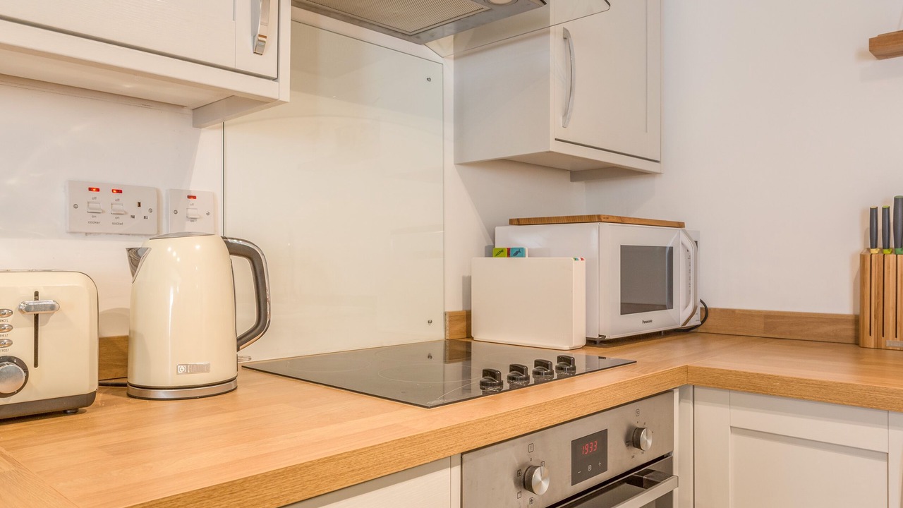 Photo of Kitchen in Sennen
