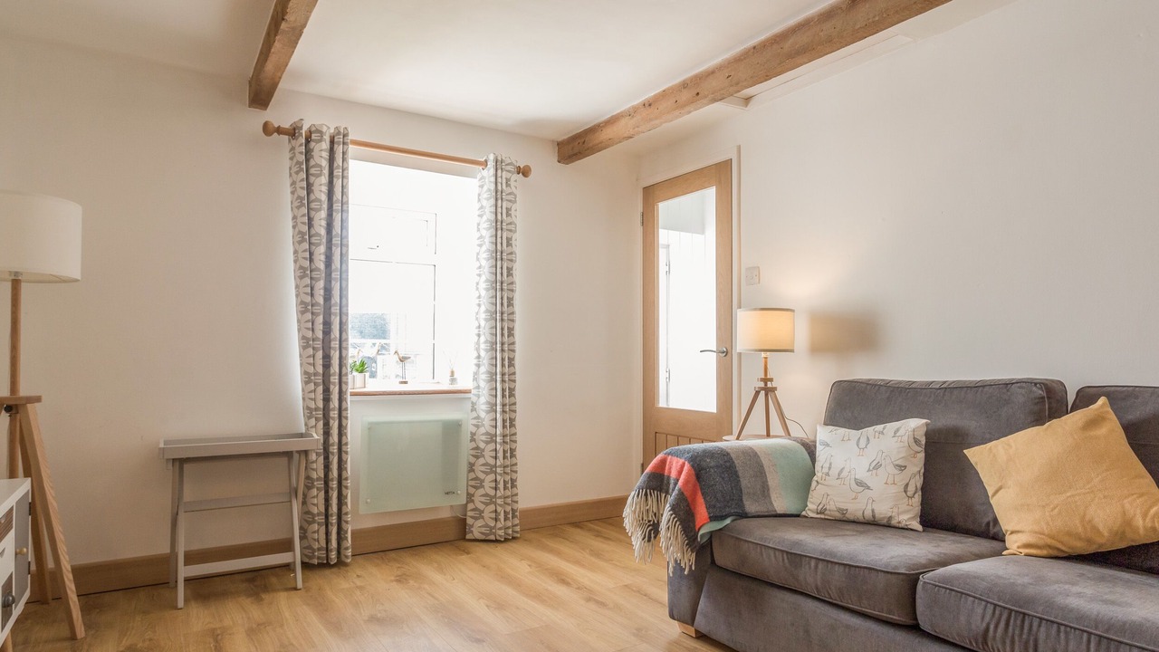 Photo of Livingroom in Sennen