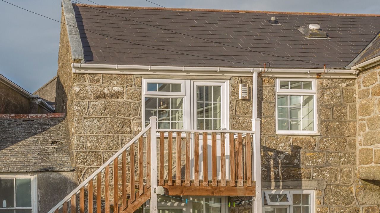 Photo of Outdoor in Sennen