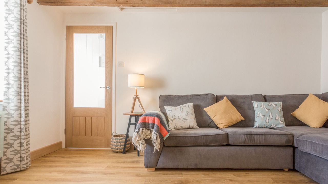 Photo of Livingroom in Sennen