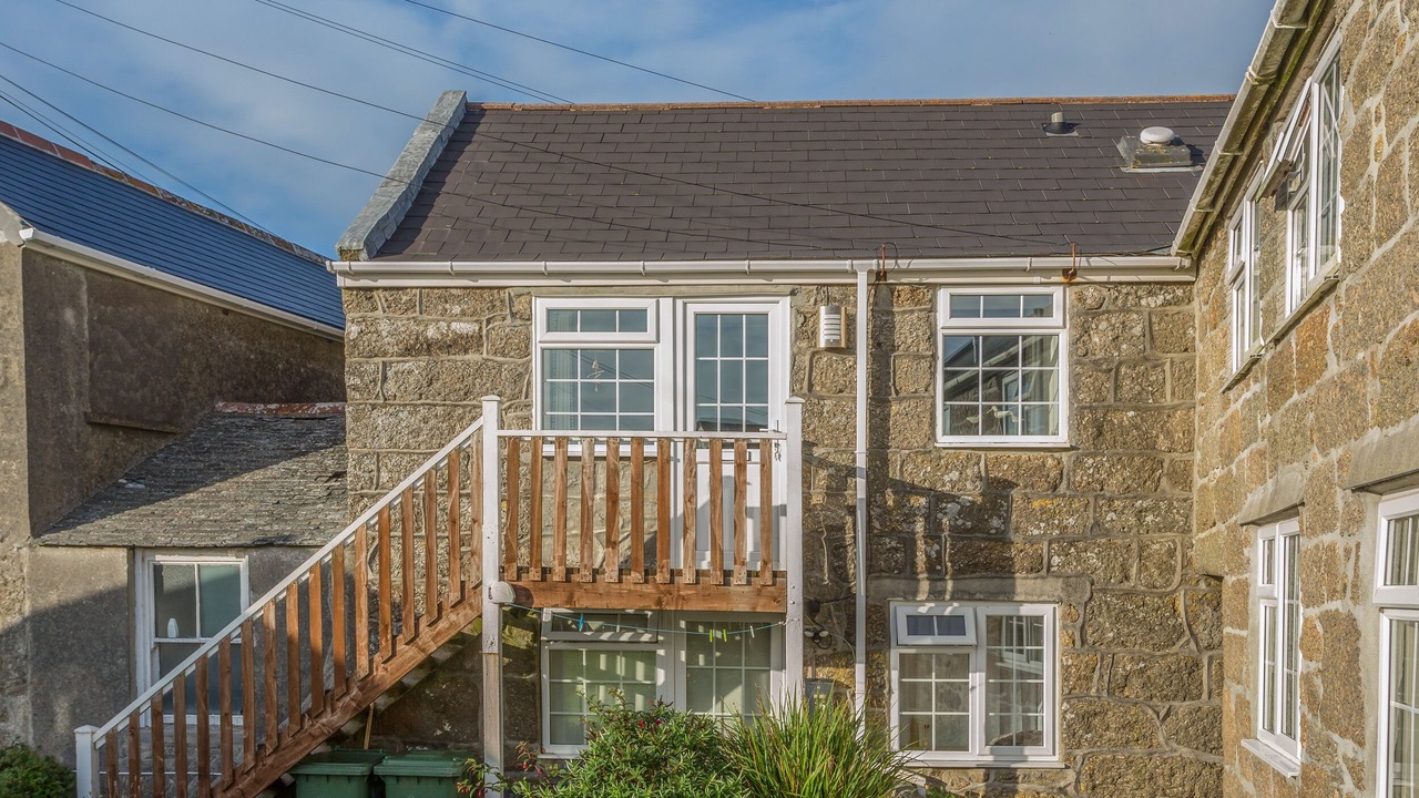 Photo of Outdoor in Sennen