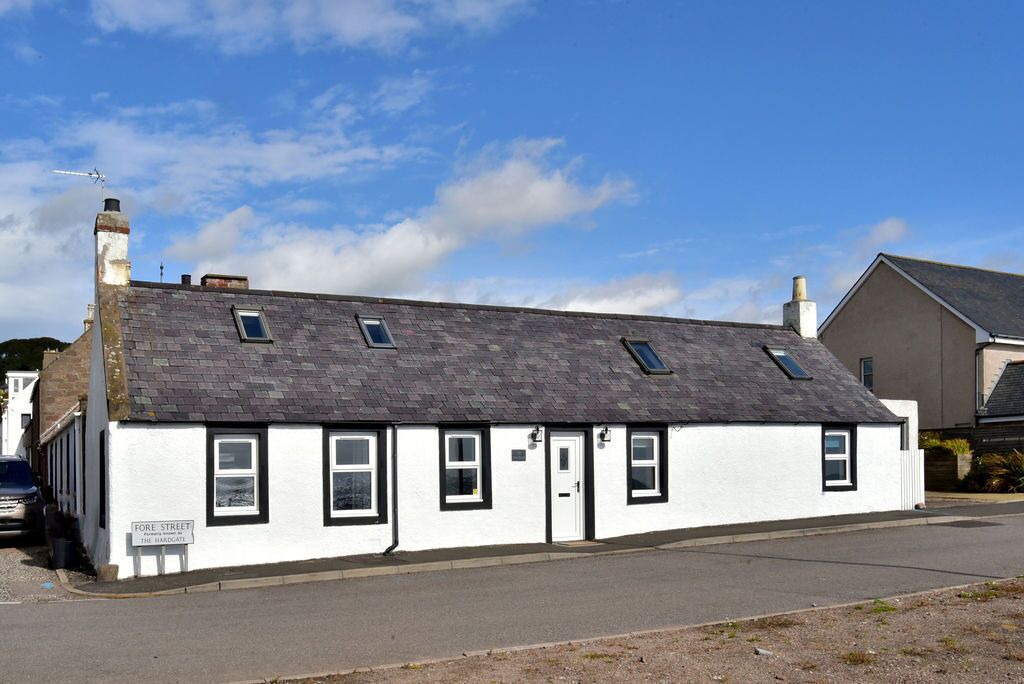 Photo of Outdoor in Johnshaven
