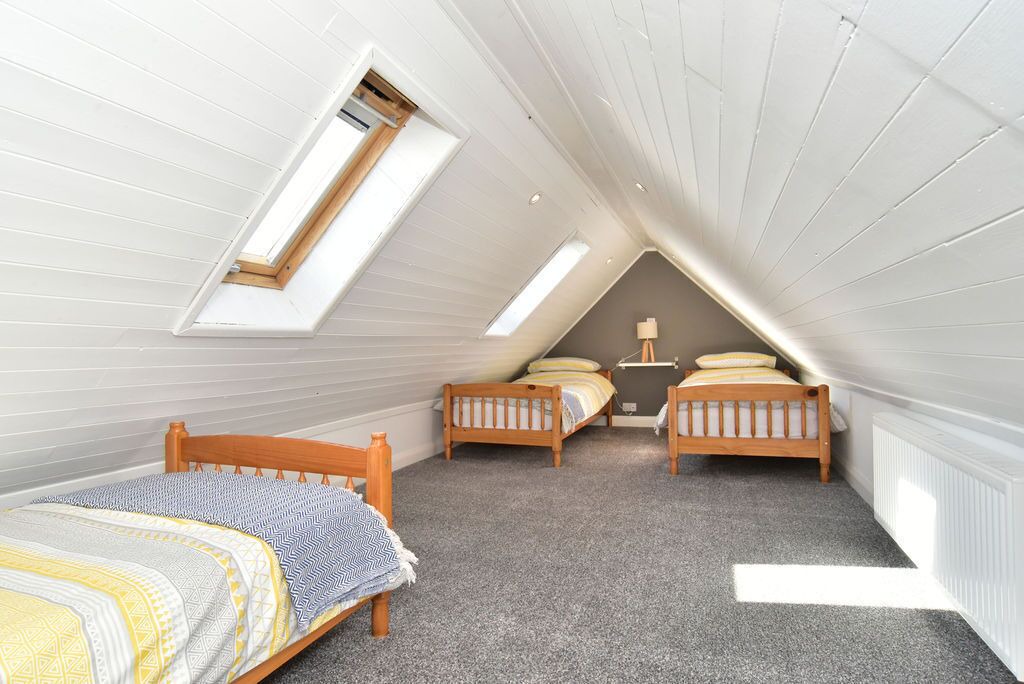 Photo of Bedroom in Johnshaven