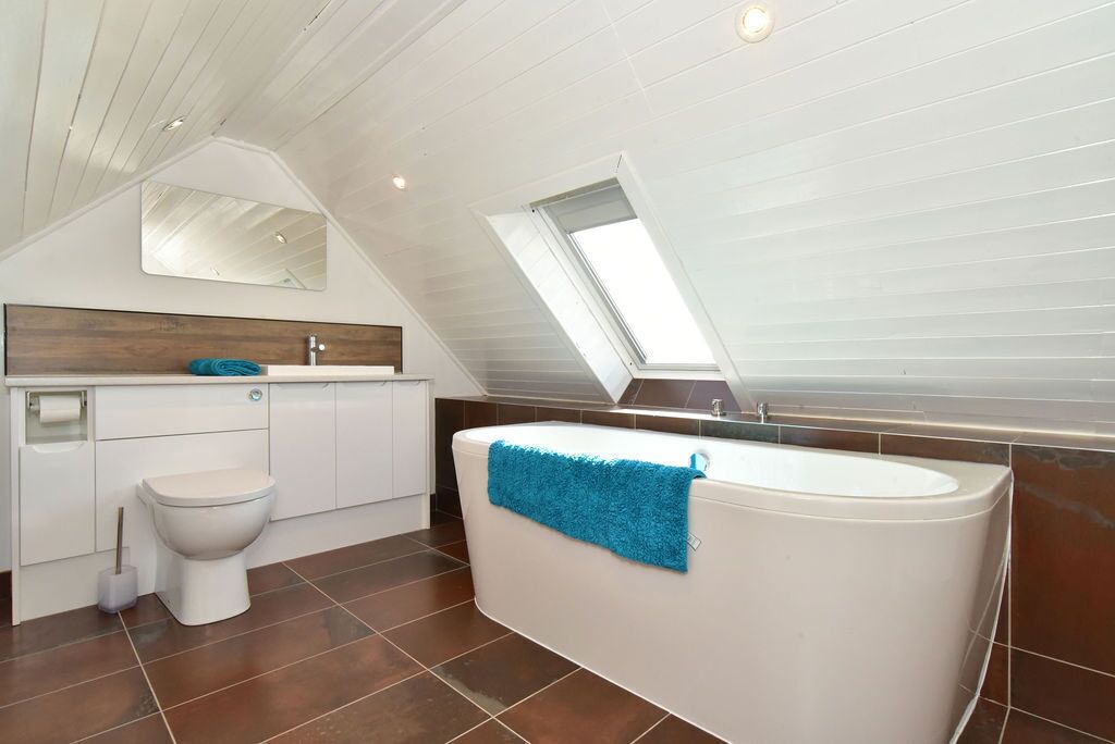 Photo of Bathroom in Johnshaven