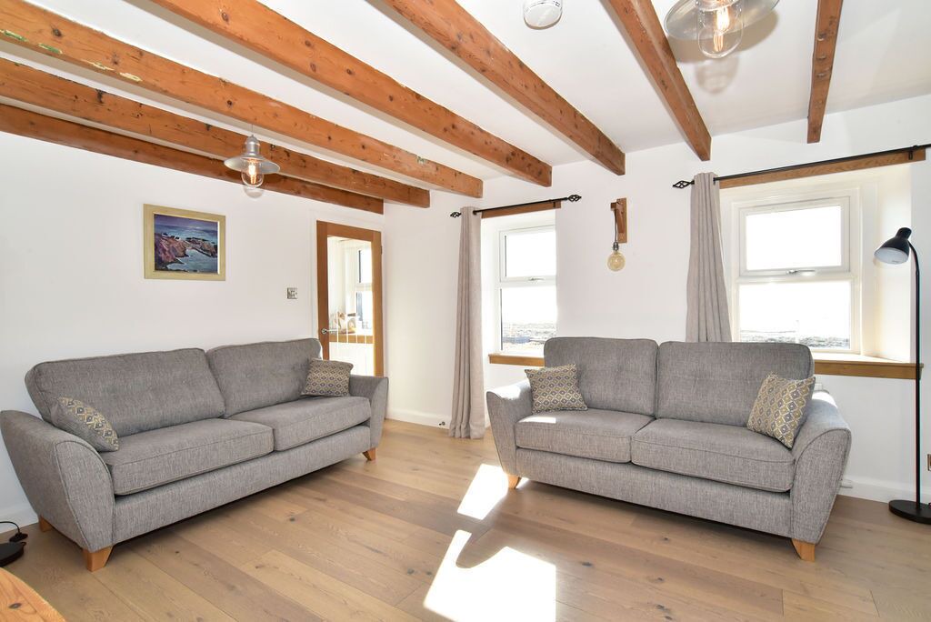 Photo of Livingroom in Johnshaven