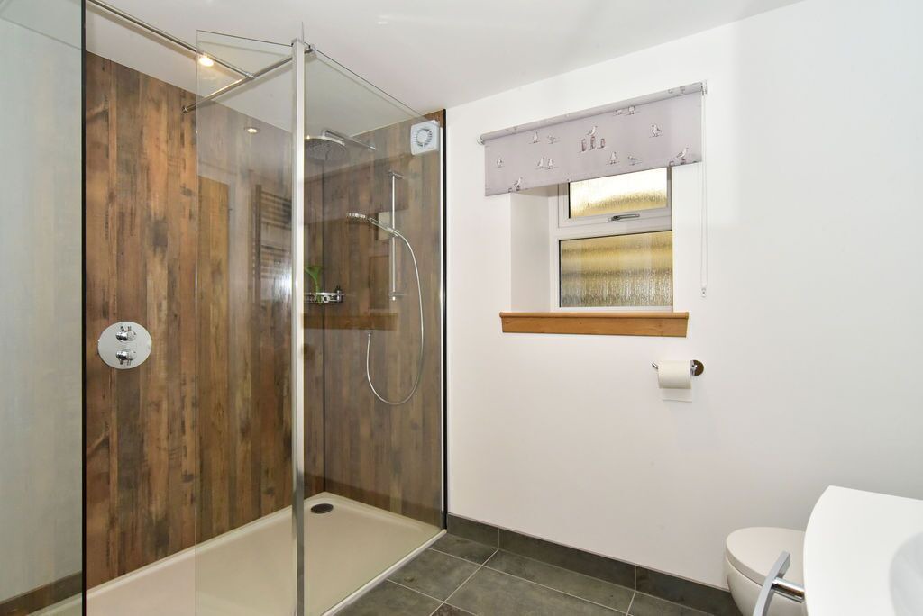 Photo of Bedroom in Johnshaven