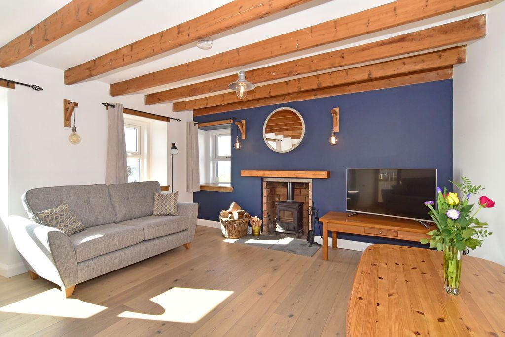 Photo of Livingroom in Johnshaven
