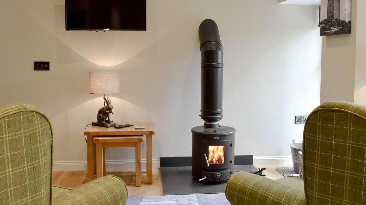 Photo of Bedroom in Nenthorn