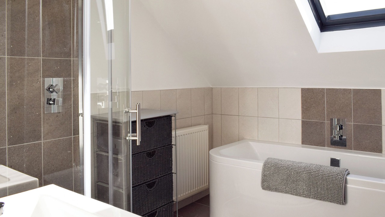 Photo of Bathroom in St Monans