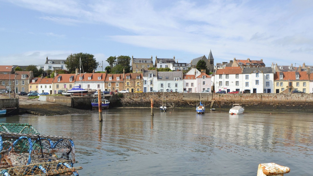 Photo of Others in St Monans