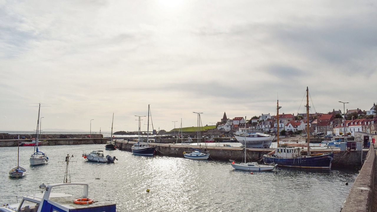 Photo of Others in St Monans