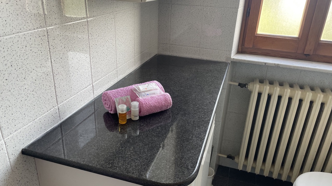 Photo of Bathroom in Saint-remy-de-provence