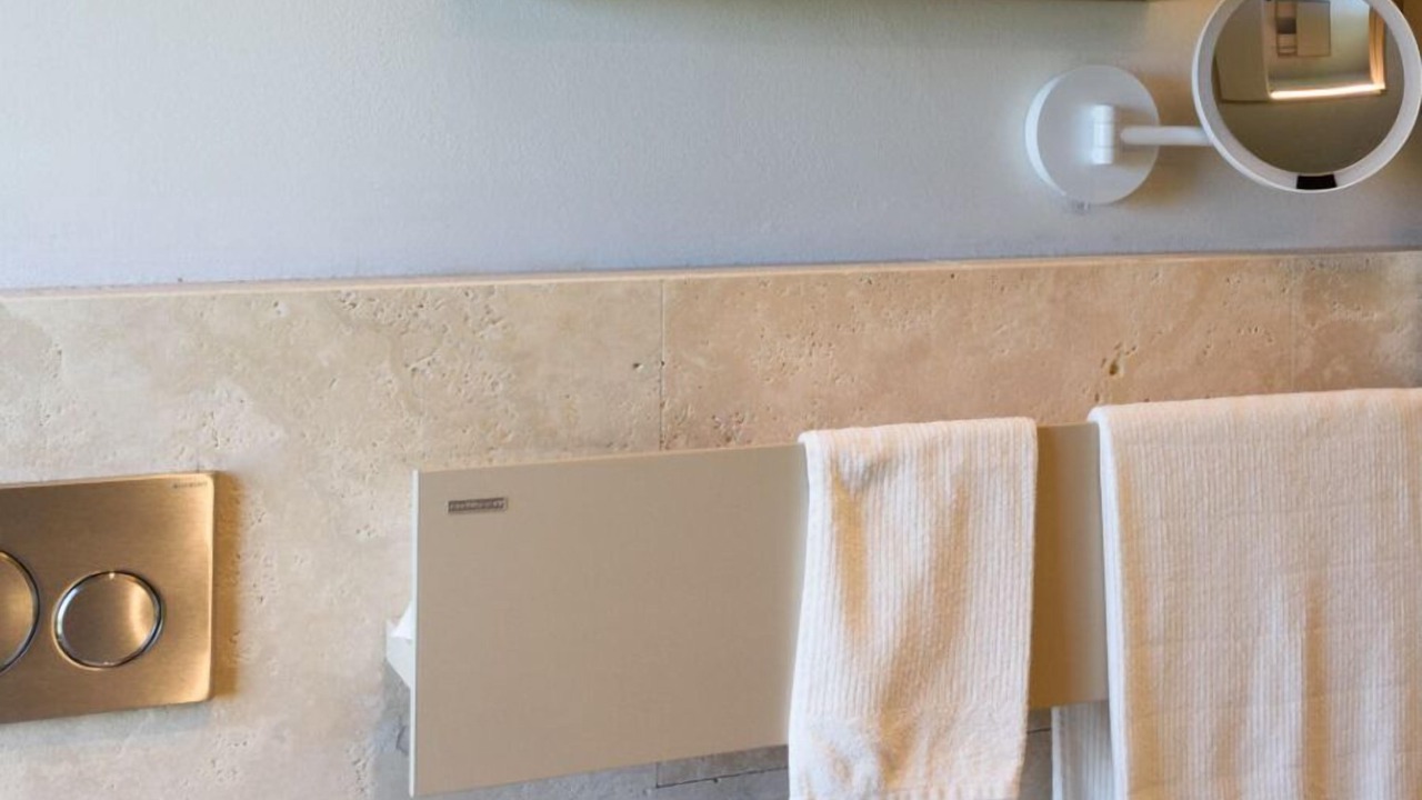 Photo of Bathroom in Bollano