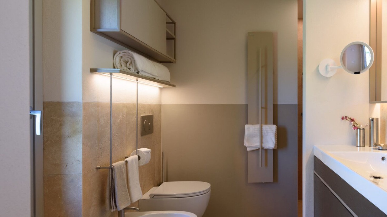 Photo of Bathroom in Bollano