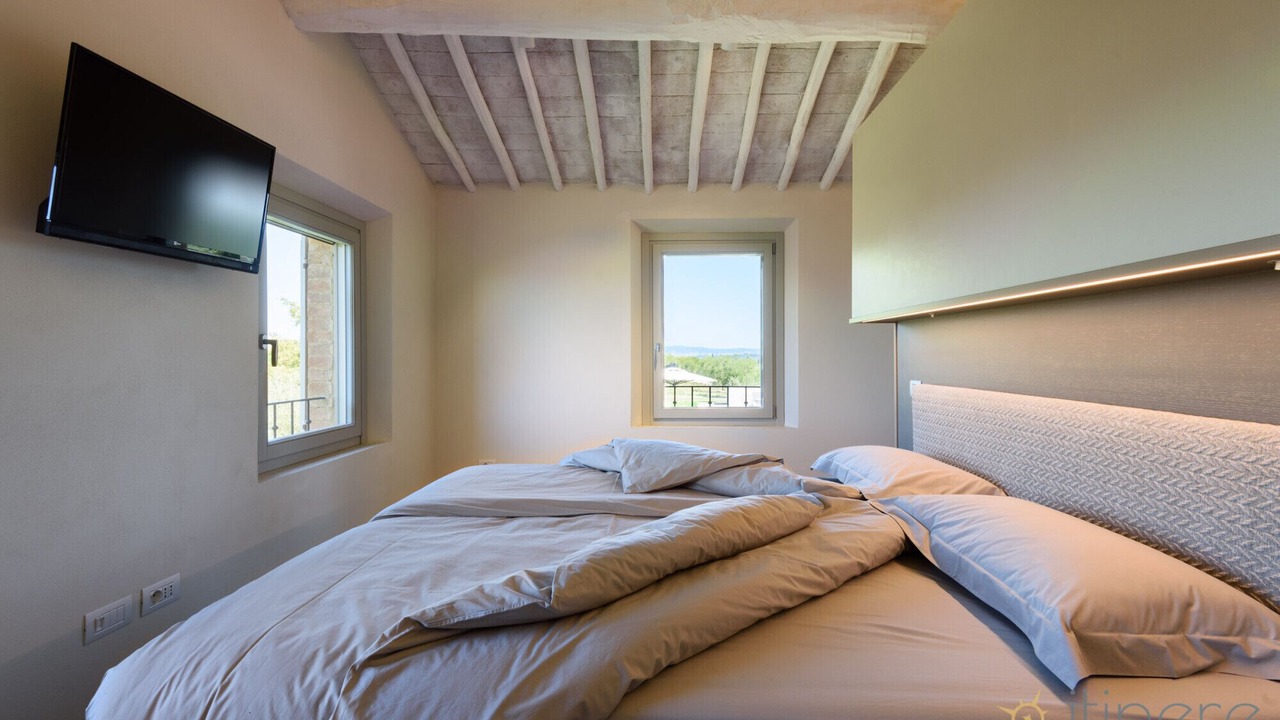 Photo of Bedroom in Bollano