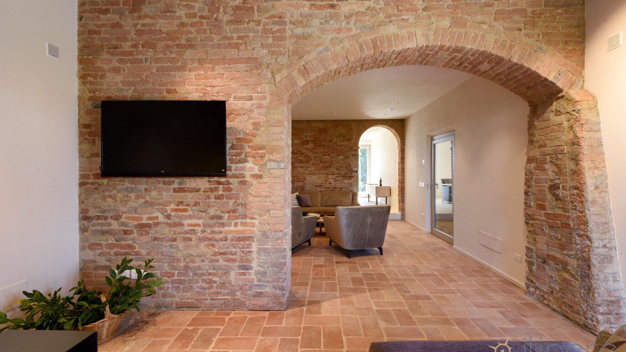 Photo of Livingroom in Bollano