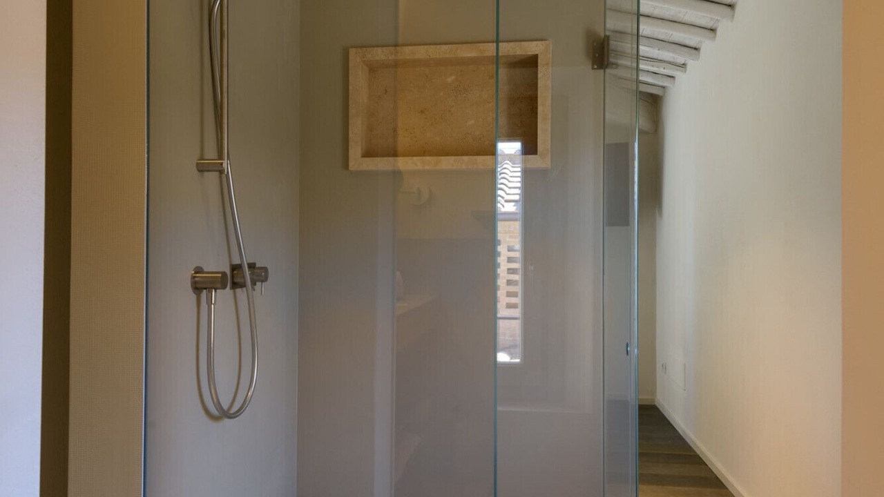 Photo of Bathroom in Bollano