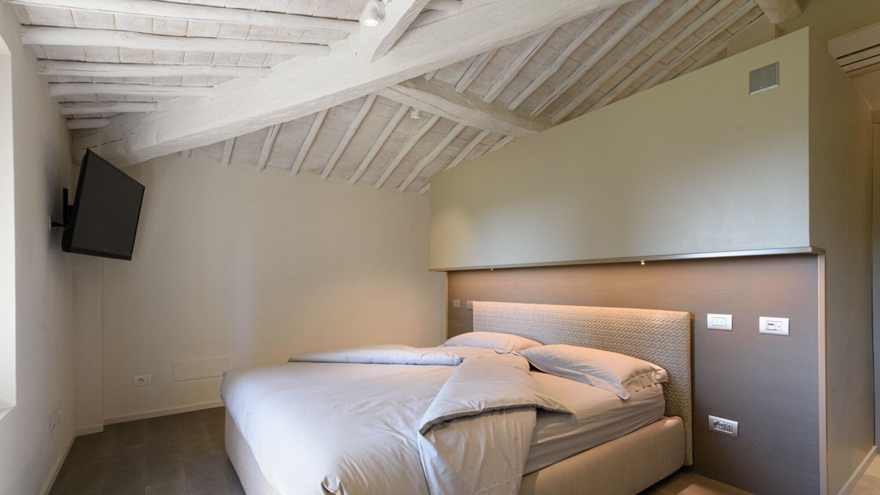Photo of Bedroom in Bollano