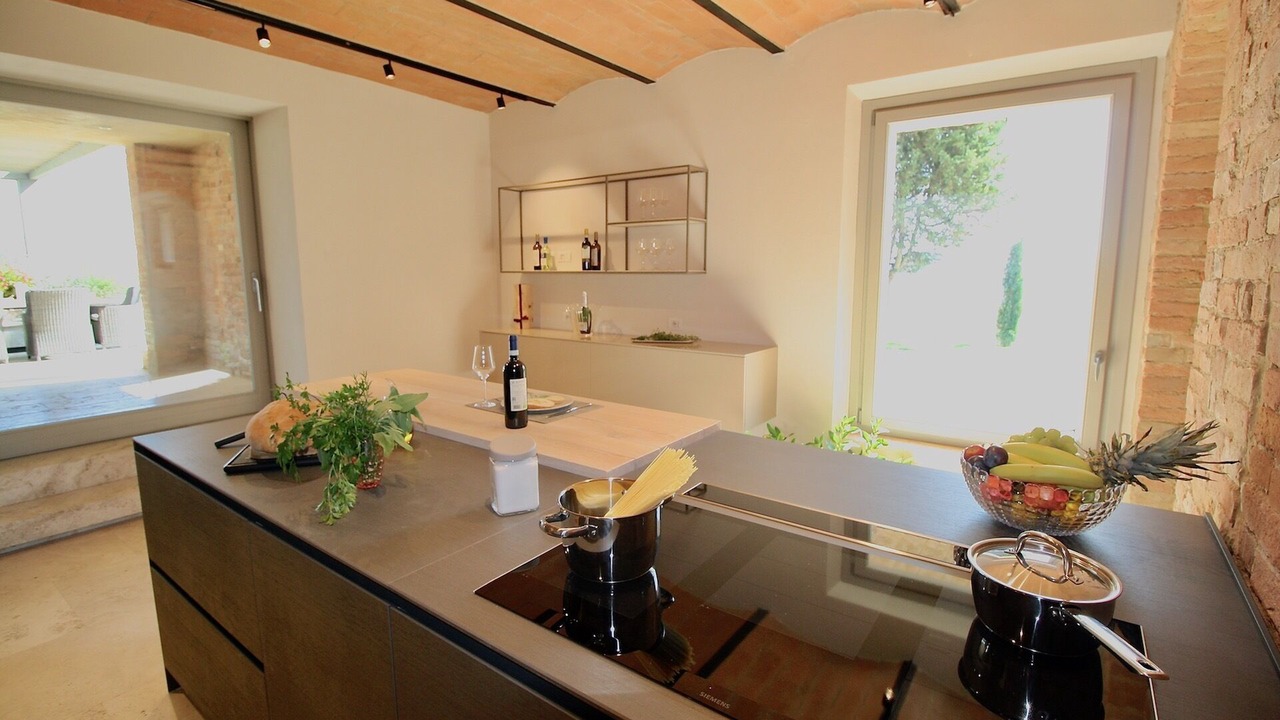 Photo of Kitchen in Bollano